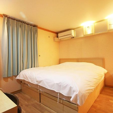 Jeonju Tourist Hotel المظهر الخارجي الصورة